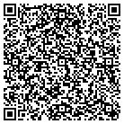 QR code with Smashing Raquet Service contacts