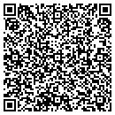 QR code with Handy Stop contacts