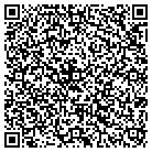 QR code with University Cleaning & Laundry contacts