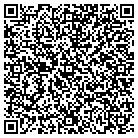 QR code with Adams Resources Marketing Gp contacts