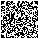 QR code with Lunas Body Shop contacts