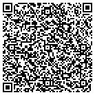 QR code with Sabine Mud Logging Inc contacts