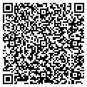 QR code with Pin Oak contacts