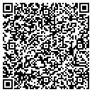 QR code with REC & C Inc contacts