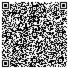 QR code with L W's Cut Rate Liquor & Beer contacts