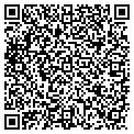 QR code with T J Maxx contacts