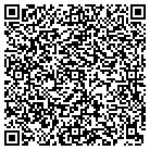 QR code with American T V & Appliances contacts