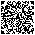 QR code with Jensen contacts