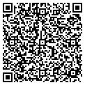 QR code with CDI contacts