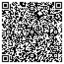 QR code with RGC Auto Sales contacts