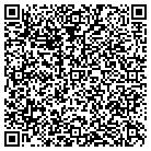 QR code with Heavenly Snds Pano Vice Studio contacts