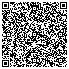 QR code with Hertel Veterinary Service contacts
