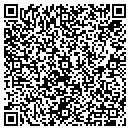 QR code with Autozone contacts