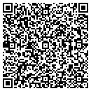QR code with Harold Kroll contacts