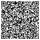 QR code with Galactic Ltd contacts