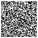 QR code with The Scrub Shop contacts