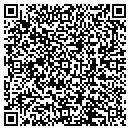 QR code with Uhl's Express contacts