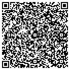 QR code with Jpw Rhythmic Records Inc contacts