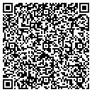 QR code with Apropos contacts
