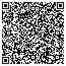 QR code with ZORRO1.NET contacts