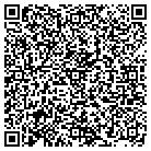 QR code with Chambers County Constables contacts