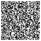 QR code with A Step By Step Plumbing contacts