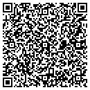 QR code with Rosebud Antiques contacts