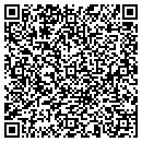 QR code with Dauns Dolls contacts