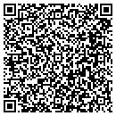 QR code with Jarerd L Huvar DDS contacts