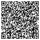QR code with Hi N Bye Foods contacts