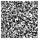 QR code with Mizell Land Surveying Inc contacts