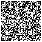 QR code with Mathiews Les A Condition Heat contacts