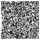 QR code with Arlan Morett contacts