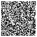 QR code with Jims Rv contacts