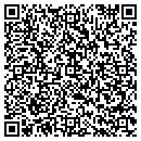 QR code with D T Pros Inc contacts