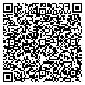 QR code with GNC contacts