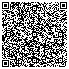 QR code with California Garbage Cleaners contacts