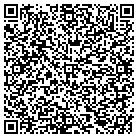 QR code with Louise Hopkins Underwood Center contacts