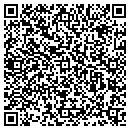 QR code with A & B Glass & Mirror contacts
