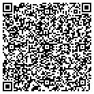 QR code with Fannin County Fair Assoc contacts