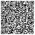 QR code with Wade A Richardson MD contacts