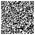 QR code with K C Guns contacts