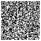 QR code with Multiservicio Automotriz Y Par contacts