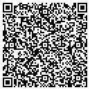 QR code with Hix Welding contacts