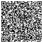 QR code with Alvin Billing & Collections contacts