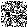 QR code with SERVPRO contacts