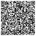 QR code with Agape Janitorial Service contacts