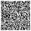QR code with N88 Cattle Co contacts