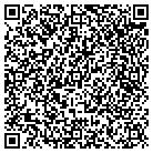 QR code with A I M American Inter-Direct MA contacts