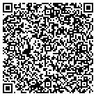 QR code with E & B Ntral Resources Mgt Corp contacts
